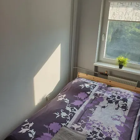 Apartamento Sea View - Apartament Z Widokiem *