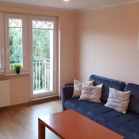 Sea View - Apartament Z Widokiem