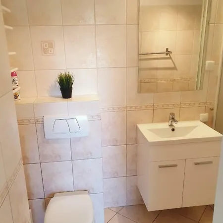 Apartamento Sea View - Apartament Z Widokiem Sopot