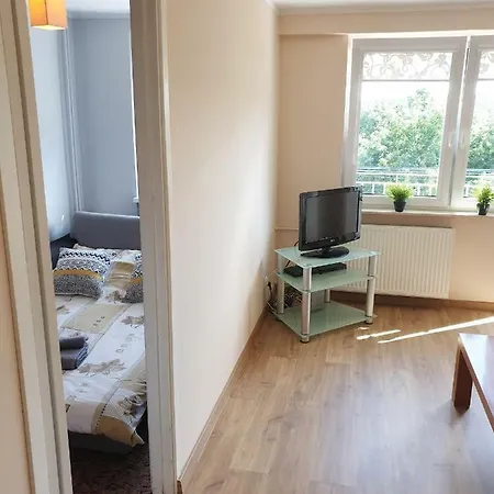 Apartamento Sea View - Apartament Z Widokiem *