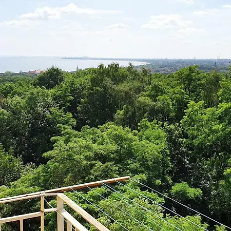 Apartamento Sea View - Apartament Z Widokiem Sopot